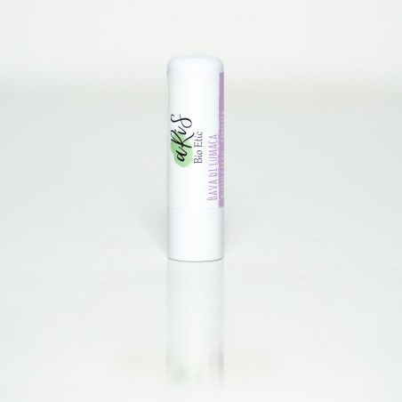 Baume à lèvres Escargot Burr Aris Bio Etic Les lèvres   Disponible sur Yumibio.com