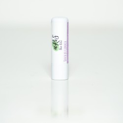 Snail Burr lip balm Aris Bio Etic Lips  Available on Yumibio.com