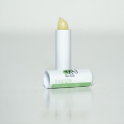 Olive oil Lip Balm Aris Bio Etic Lips  Available on Yumibio.com