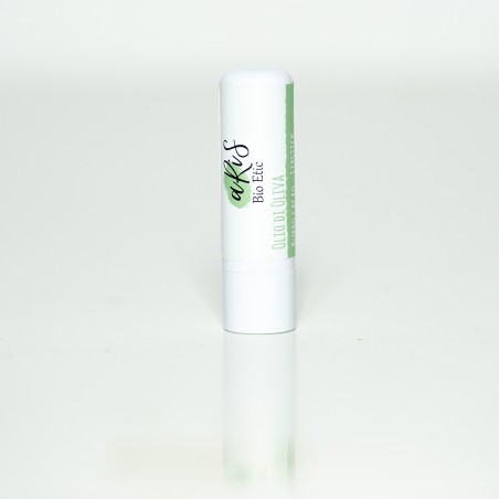 Olive oil Lip Balm Aris Bio Etic Lips  Available on Yumibio.com