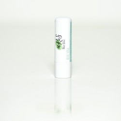 Baume à Lèvres Aloe Vera Aris Bio Etic Les lèvres   Disponible sur Yumibio.com