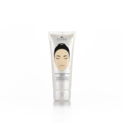 Gyada Cosmetics  Maschera Viso con Polvere di Perla - Bianca  Maschere Viso