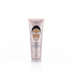 Gyada Cosmetics  Maschera Viso con Polvere di Perla - Rosa  Maschere Viso