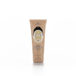 Scrub and Delicate Coconut Face Mask Gyada Cosmetics Scrubs and Exfoliants  Available on Yumibio.com