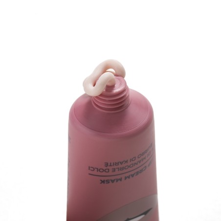 Gyada Cosmetics  Maschera Labbra con Burro di Karitè  Cura delle Labbra