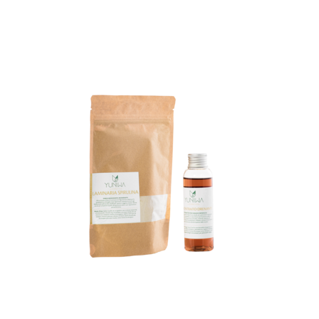 Firming Professional Mud - Tone UP Yuniwa Cosmetics Des Traitements Spécifiques   Disponible sur Yumibio.com