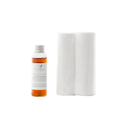 Yuniwa Cosmetics  Bendaggi Anticellulite - Dren Plus  Anticellulite Bio