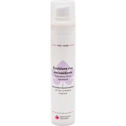 Emulsion Antioxidant Facial Biofficina Toscana Moisturizing  Available on Yumibio.com