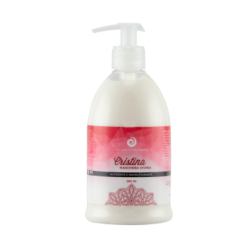 Restructuring mask 500 ml My Sezione Aurea Masks  Available on Yumibio.com