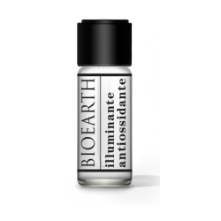 Bioearth  Siero Viso Illuminante alle Alghe Marine  Sieri Viso