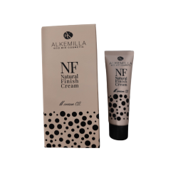 Alkemilla  BB Cream NF Cream - 02 Pelle Media  BB e CC Cream