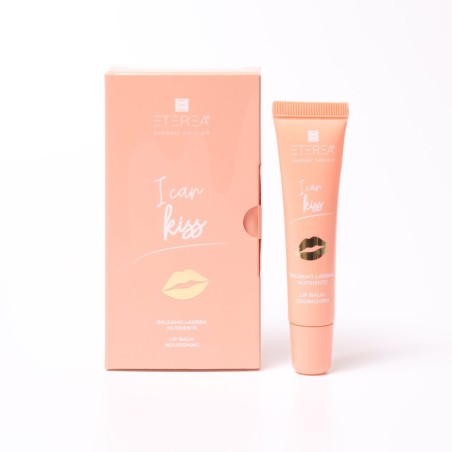 Lip Balm I Can Kiss Eterea Cosmesi Lips  Available on Yumibio.com