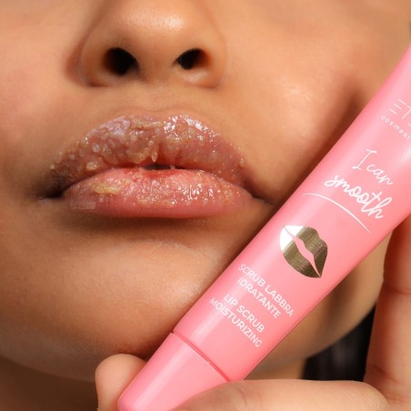 Eterea Cosmesi  Scrub Labbra I Can Smooth  Cura delle Labbra