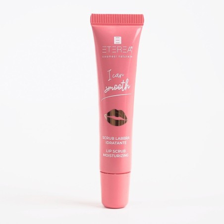 Eterea Cosmesi  Scrub Labbra I Can Smooth  Cura delle Labbra