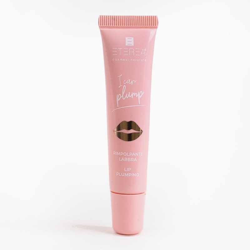 Plumping Lips I Can Plump Eterea Cosmesi Lips  Available on Yumibio.com