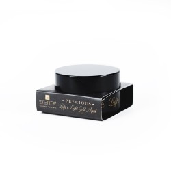 Face mask Anti-Age treatment with 24K Gold 30 ml Eterea Cosmesi Masks  Available on Yumibio.com