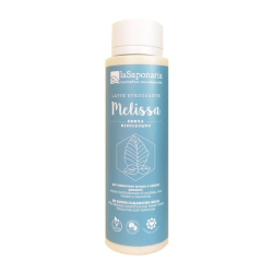 Milk Make-Up Remover Balm La Saponaria Cleansing  Available on Yumibio.com