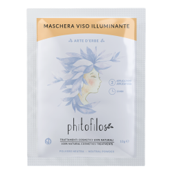 Masque Facial Illuminateur - Phitofilos / PH