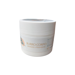 Moisturizing and Firming Body Butter-50 ml Yuniwa Cosmetics Organic Body Creams  Available on Yumibio.com