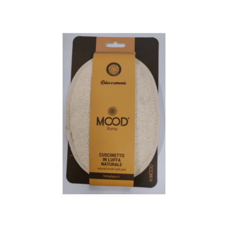Glove, Bath Loofah, Natural Mood Sponges and accessories  Available on Yumibio.com
