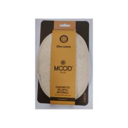 Gant, Salle De Bain Luffa, Naturels Mood Éponges et accessoires   Disponible sur Yumibio.com