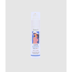 Hydratant crème pour le Visage avec SPF 15 Antos Cosmetici Crème visage   Disponible sur Yumibio.com