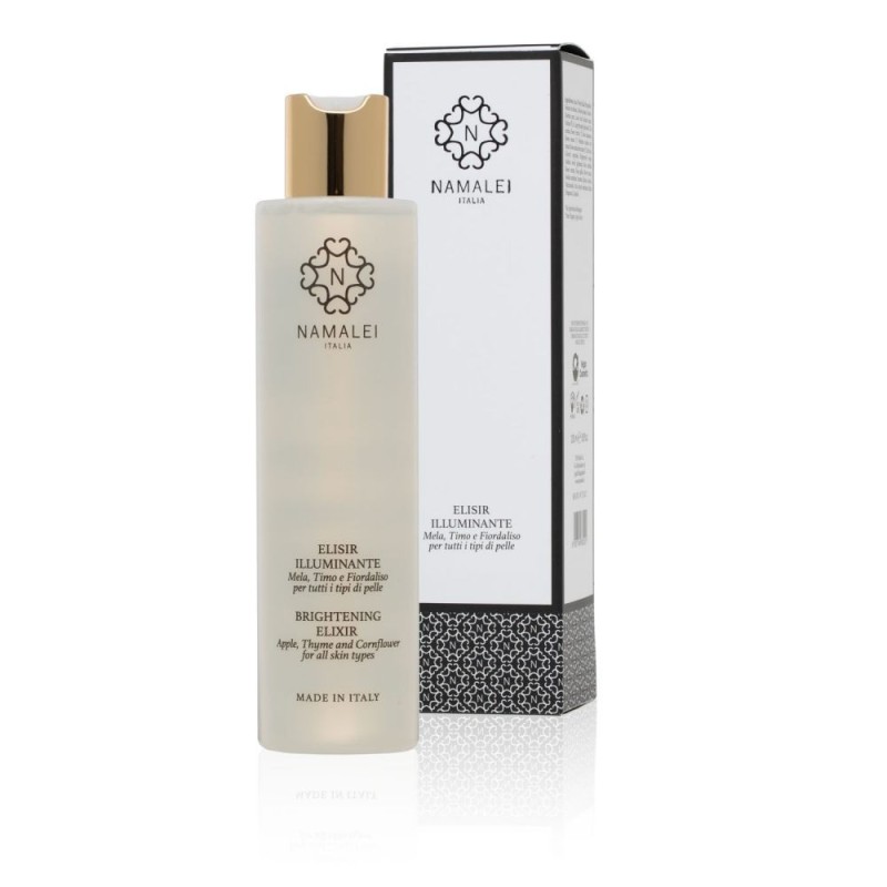 Illuminating Face Elixir-Namalei | Nam