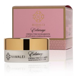 Namalei  Crema Viso Schiarente  Antimacchia