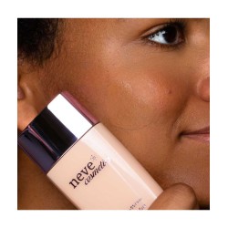 Neve Cosmetics  Fondotinta Cream To Serum - Dark Warm  Fondotinta