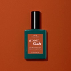 Manucurist  Smalto Semipermanente Terracotta - Green Flash  Smalti Semipermanenti