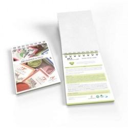 Cosmetic Herb Block Le Erbe di Janas Brushes and Combs  Available on Yumibio.com