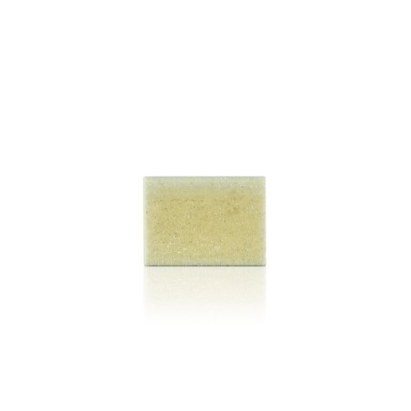 Mini size shampoo solid nourishing and protective Officina Naturae Shampoo Thin Hair  Available on Yumibio.com