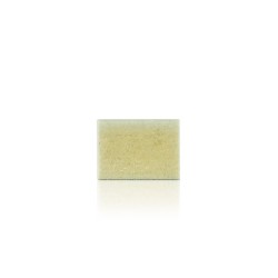 Mini size shampoo solid nourishing and protective Officina Naturae Shampoo Thin Hair  Available on Yumibio.com