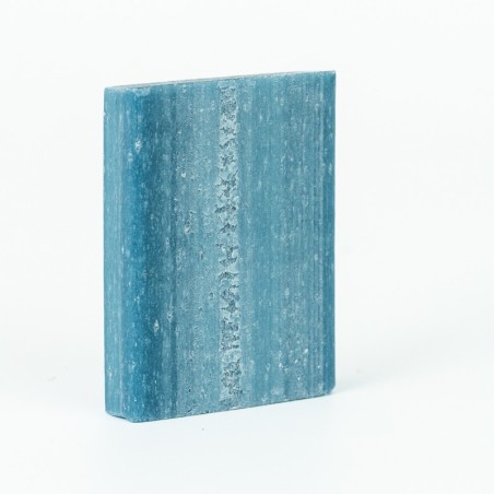 Mini Size Shower Gel Solid Velvety Officina Naturae Organic Bubble Bath  Available on Yumibio.com