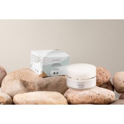 Crème Pieds Riche Ovidia Soins des pieds   Disponible sur Yumibio.com