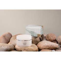 Revitalizing Body Emulsion Ovidia Organic Body Creams  Available on Yumibio.com