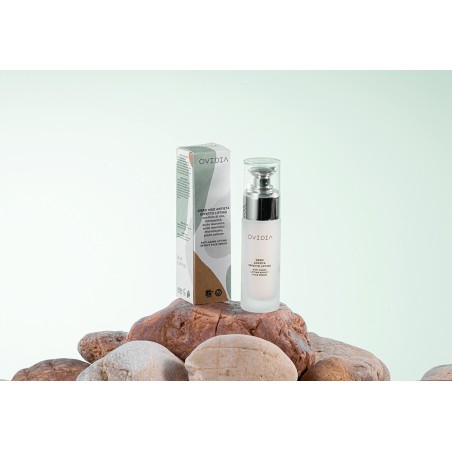 Anti-Aging Face Serum Lifting Effect Ovidia Whey  Available on Yumibio.com