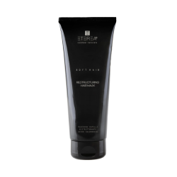 Eterea Cosmesi  Maschera Ristrutturante per Capelli con Acido Ialuronico  Maschere