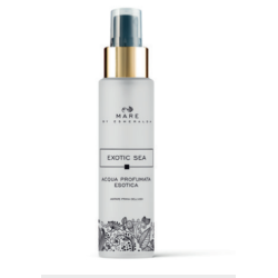 Eau Parfumée-E Mer Esmeralda Cosmetics La maison   Disponible sur Yumibio.com