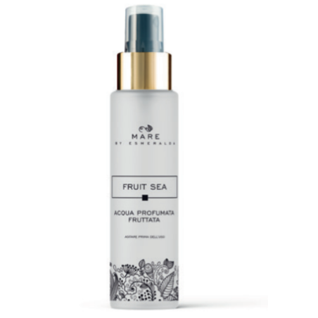 Eau Parfumée-Fruits de Mer Esmeralda Cosmetics Parfum   Disponible sur Yumibio.com