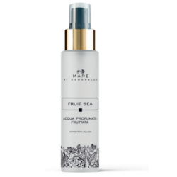 Eau Parfumée-Fruits de Mer Esmeralda Cosmetics Parfum   Disponible sur Yumibio.com