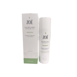 Crème Anti Cellulite ReBody Zoe Cosmetics Anti-Cellulite Bio   Disponible sur Yumibio.com