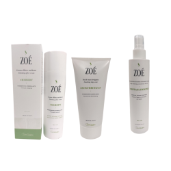 Zoe Cosmetics  ReBody - Protocollo Anticellulite Zoè  Anticellulite Bio