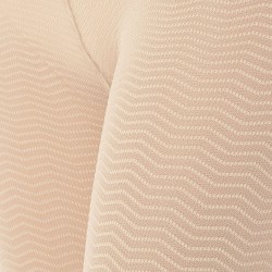 Solidea- Leggings Anticellulite  Bermuda Micromassaggiante Strong Champagne - Taglia 1 S  Leggins Anticellulite