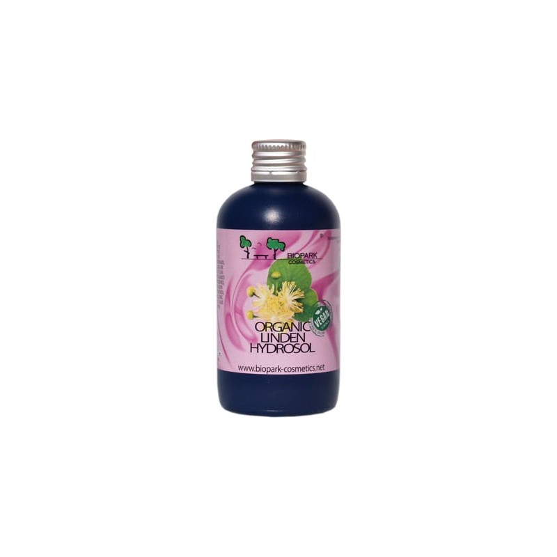 Hydrolat de chaux-Biopark / um