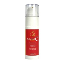 Antos Cosmetici  Hyabluero&C - Siero alla Vitamina C  Sieri Viso