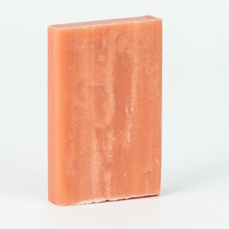 Bain Moussant Solide Revitalisant de Taille Mini Officina Naturae Bain Moussant Bio   Disponible sur Yumibio.com