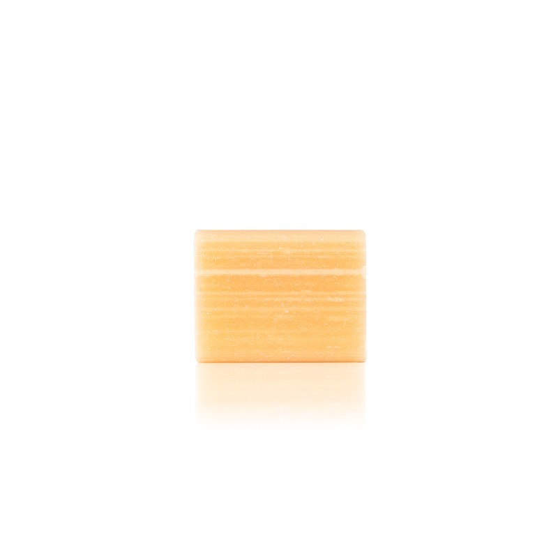 Officina Naturae  Mini Size Detergente Viso Solido Purificante  Detergente viso