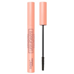 Neve Cosmetics  Mascara Nero di precisione - Lash Academy  Mascara