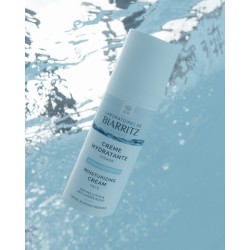 Laboratoires de Biarritz  Crema Idratante Viso all'Alga Gorria  Crema viso
